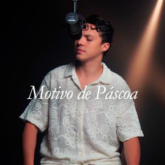 Foto da capa: Motivo de Páscoa