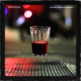 Foto da capa: Eu Sou Amigo De Alguém