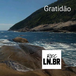 Foto da capa: Gratidão