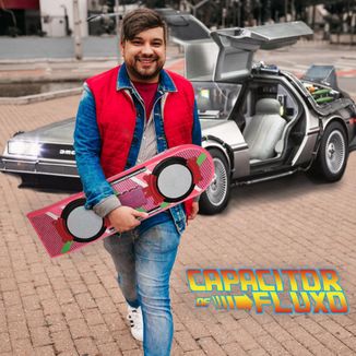 Foto da capa: CAPACITOR DE FLUXO