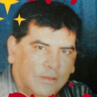 Foto da capa: Meu Caminho