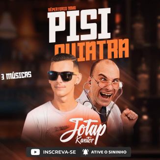 Foto da capa: ATUALIZEI DE NOVO
