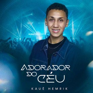 Foto da capa: Adorador do céu