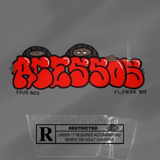 Foto da capa: Acessos EP