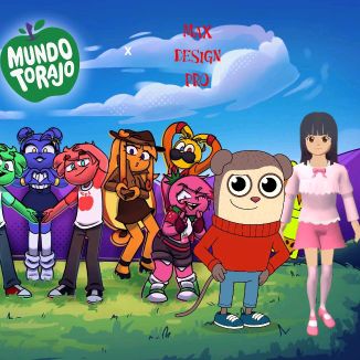 Capa do disco