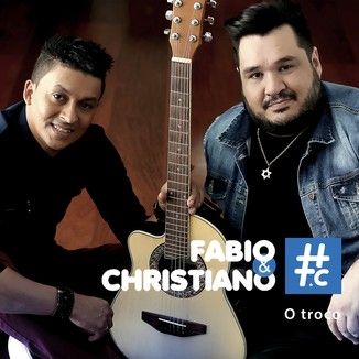 Foto da capa: O Troco