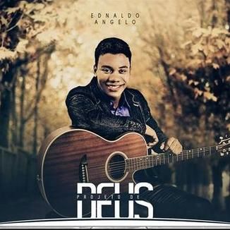 Foto da capa: Projeto de Deus