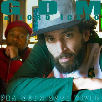 Foto da capa: Pra quem sabe viver