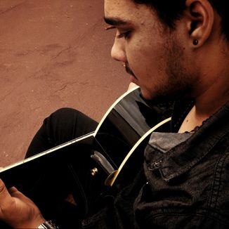 Foto da capa: NO BAR