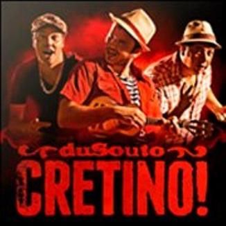 Foto da capa: Cretino