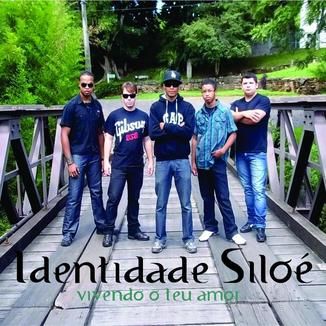 Foto da capa: Vivendo o Teu Amor