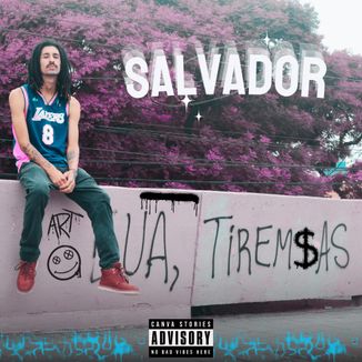 Foto da capa: Salvador (Deluxe)