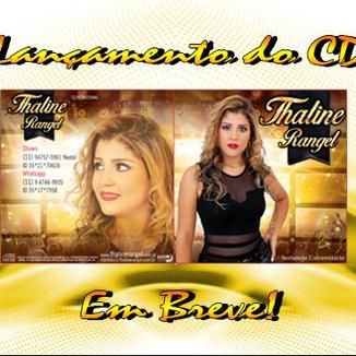 Foto da capa: Thaline Rangel