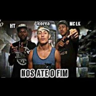 Foto da capa: korea 2017