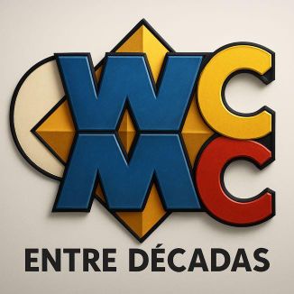 Foto da capa: Entre Décadas
