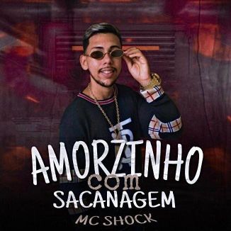 Foto da capa: Amorzinho Cm Sacanagem