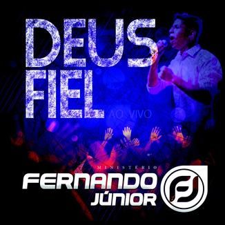 Foto da capa: Deus Fiel