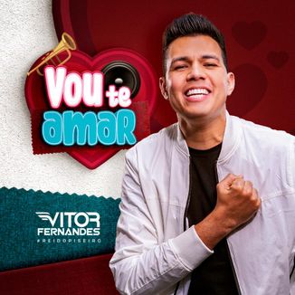 Foto da capa: Vou te Amar