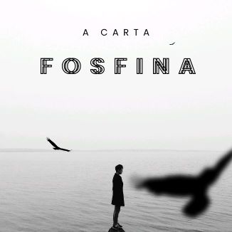 Foto da capa: A Carta