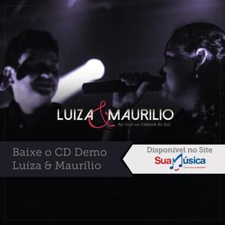 Foto da capa: Ao Vivo no Cabana do Sol