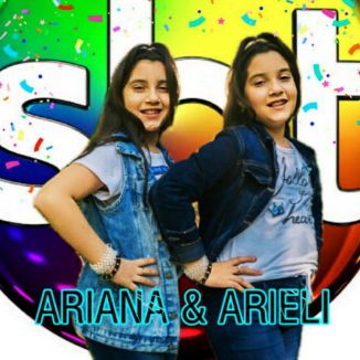 Foto da capa: ARIANA E ARIELI