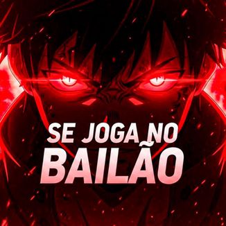 Foto da capa: Dodô Diplomata Phonk - Se Joga No Bailão