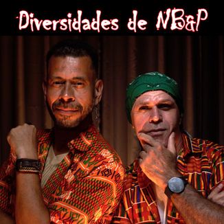 Foto da capa: EP - Raízes de NB&P