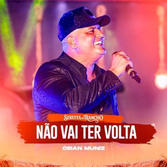 Foto da capa: Não vai ter voltar