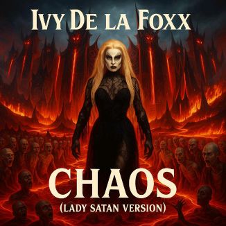 Foto da capa: Chaos (Lady Satan Version)