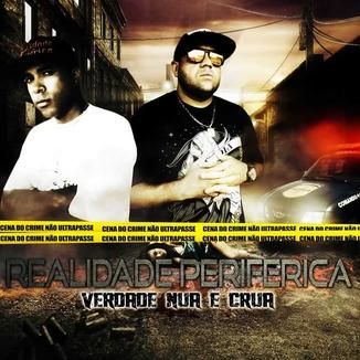 Foto da capa: Verdade Nua e Crua