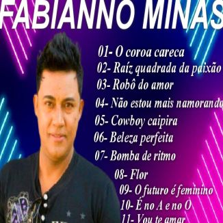 Foto da capa: Fabiano Minas 2023