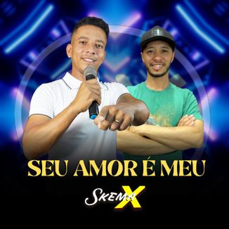 Foto da capa: Seu Amor é Meu