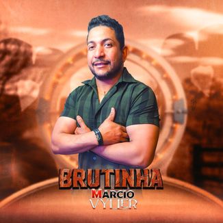 Foto da capa: Brutinha-single