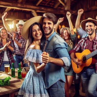 Foto da capa: SEXTA-FEIRA