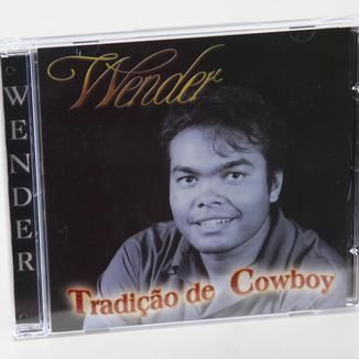 Foto da capa: Tradição de Cowboy