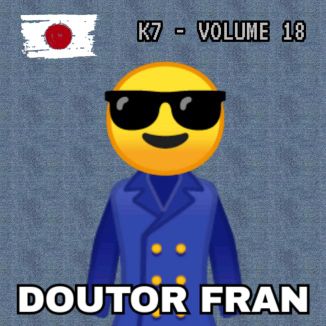 Foto da capa: DR FRAN - VOL 18