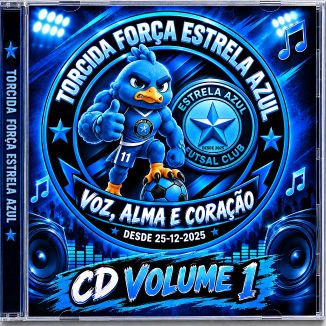 Foto da capa: Força Estrela Azul