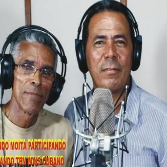 Foto da capa: QUEM MANDA É ELA