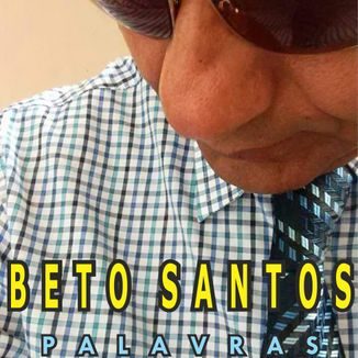 Foto da capa: Palavras