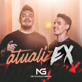 Foto da capa: AtualizEX