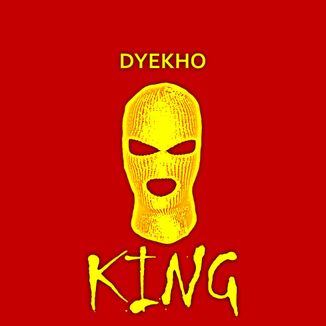 Foto da capa: King