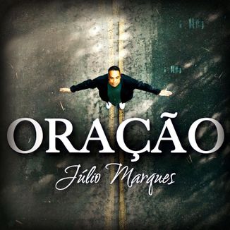 Foto da capa: Oração