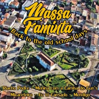 Foto da capa: Back To The Old School Days