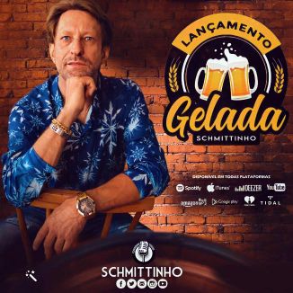 Foto da capa: Gelada