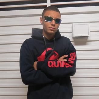 Foto da capa: Mc Rafinha