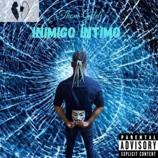 Foto da capa: Inimigo Íntimo