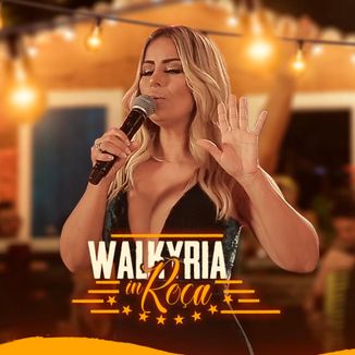 Foto da capa: Walkyria In Roça