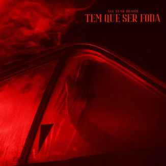 Foto da capa: #TemQueSerFoda