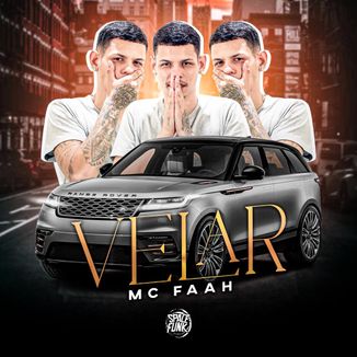 Foto da capa: Velar