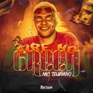 Foto da capa: Fire no Green